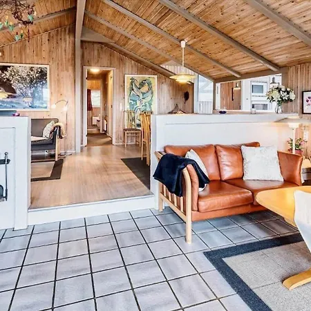 Ve335-vejers-strand-nordvej-47-b Casa de Férias