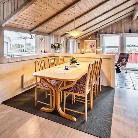 Casa de Férias Ve335-vejers-strand-nordvej-47-b