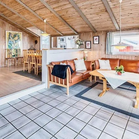 Casa de Férias Ve335-vejers-strand-nordvej-47-b