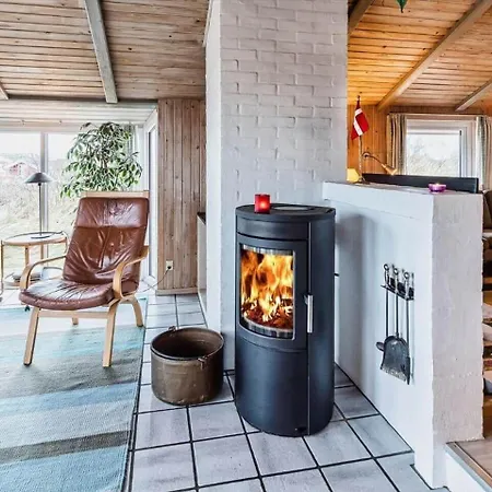 Ve335-vejers-strand-nordvej-47-b Casa de Férias Vejers