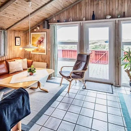 Casa de Férias Ve335-vejers-strand-nordvej-47-b