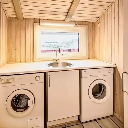 Casa de Férias Ve335-vejers-strand-nordvej-47-b *