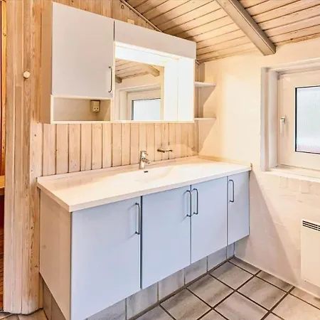 Ve335-vejers-strand-nordvej-47-b Tatil Evi Vejers Strand