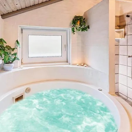 Casa de Férias Ve335-vejers-strand-nordvej-47-b Vejers