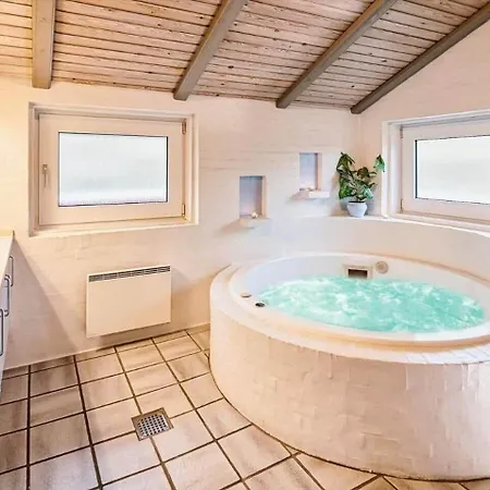 Ve335-vejers-strand-nordvej-47-b Casa de Férias