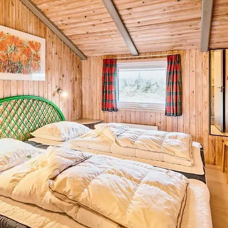 Ve335-vejers-strand-nordvej-47-b Casa de Férias