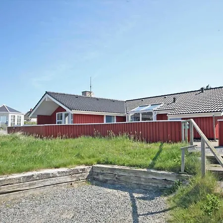 Casa de Férias Ve335-vejers-strand-nordvej-47-b