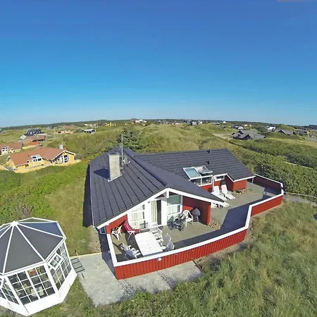 Ve335-vejers-strand-nordvej-47-b Casa de Férias Vejers
