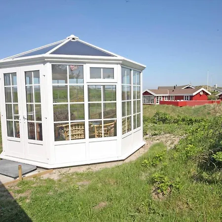 Casa de Férias Ve335-vejers-strand-nordvej-47-b *